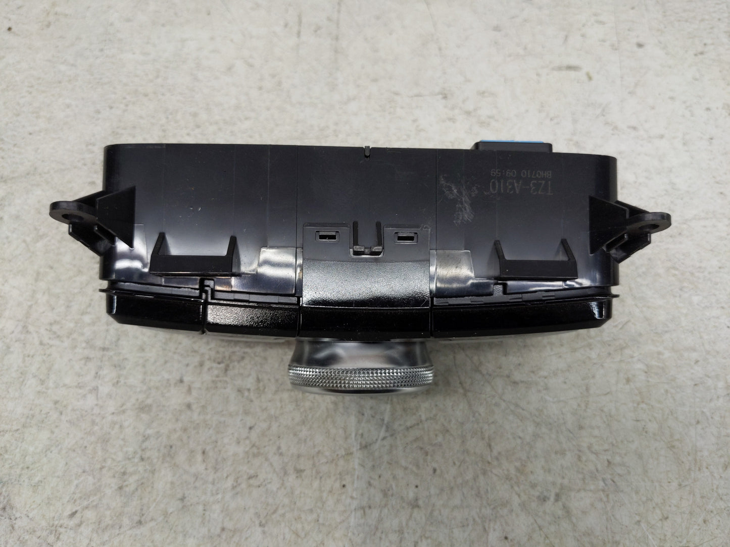 2015-2018 Acura Tlx Radio Control Panel - Oemusedautoparts1.com