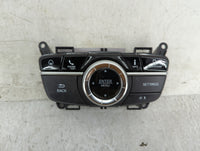 2015-2018 Acura Tlx Radio AM FM Cd Player Receiver Replacement P/N:2M57122 Fits Fits 2015 2016 2017 2018 OEM Used Auto Parts