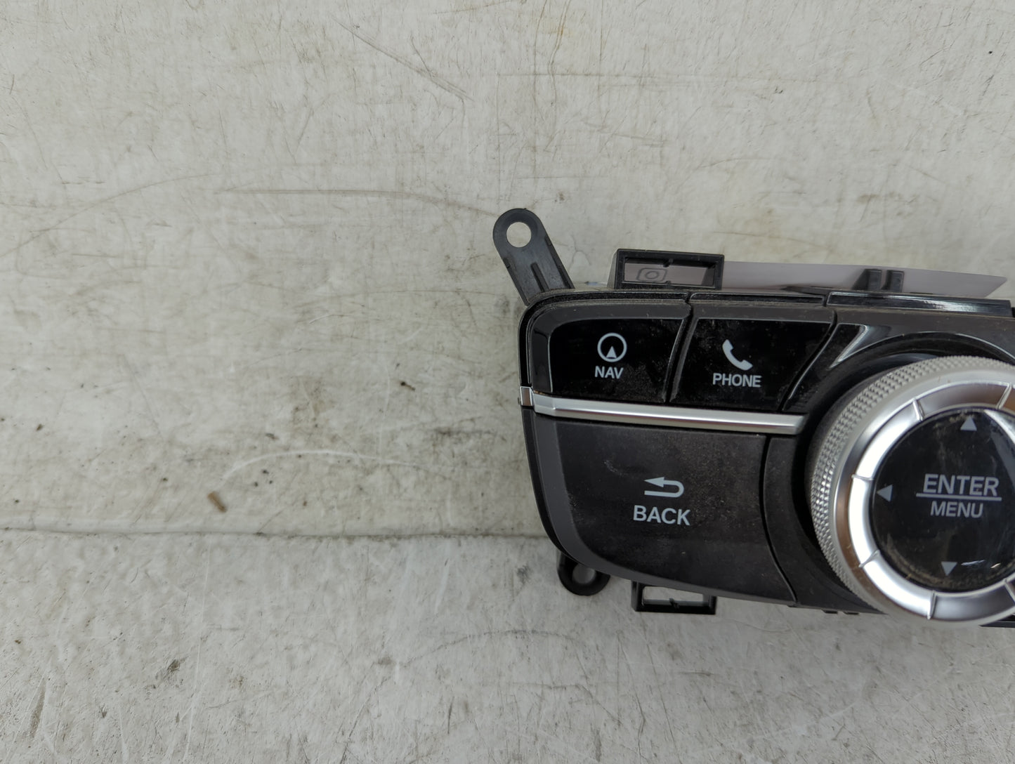2015-2018 Acura Tlx Radio AM FM Cd Player Receiver Replacement P/N:2M57122 Fits Fits 2015 2016 2017 2018 OEM Used Auto Parts