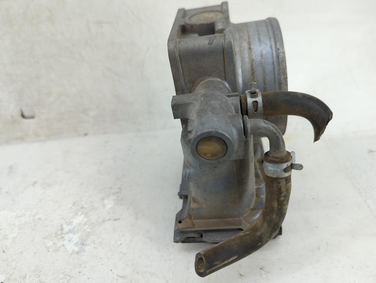 2015-2020 Acura Tlx Throttle Body Fits Fits 2014 2015 2016 2017 2018 2019 2020 OEM Used Auto Parts - Oemusedautoparts1.com