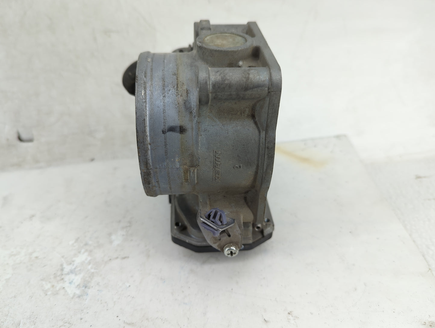 2015-2020 Acura Tlx Throttle Body Fits Fits 2014 2015 2016 2017 2018 2019 2020 OEM Used Auto Parts - Oemusedautoparts1.com
