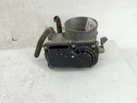 2015-2020 Acura Tlx Throttle Body Fits Fits 2014 2015 2016 2017 2018 2019 2020 OEM Used Auto Parts - Oemusedautoparts1.com