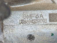 2015-2020 Acura Tlx Throttle Body Fits Fits 2014 2015 2016 2017 2018 2019 2020 OEM Used Auto Parts - Oemusedautoparts1.com