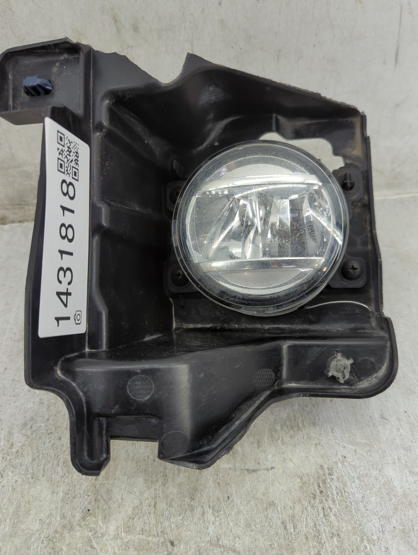 2018-2022 Acura Tlx Passenger Right Oem Fog Light Lamp - Oemusedautoparts1.com