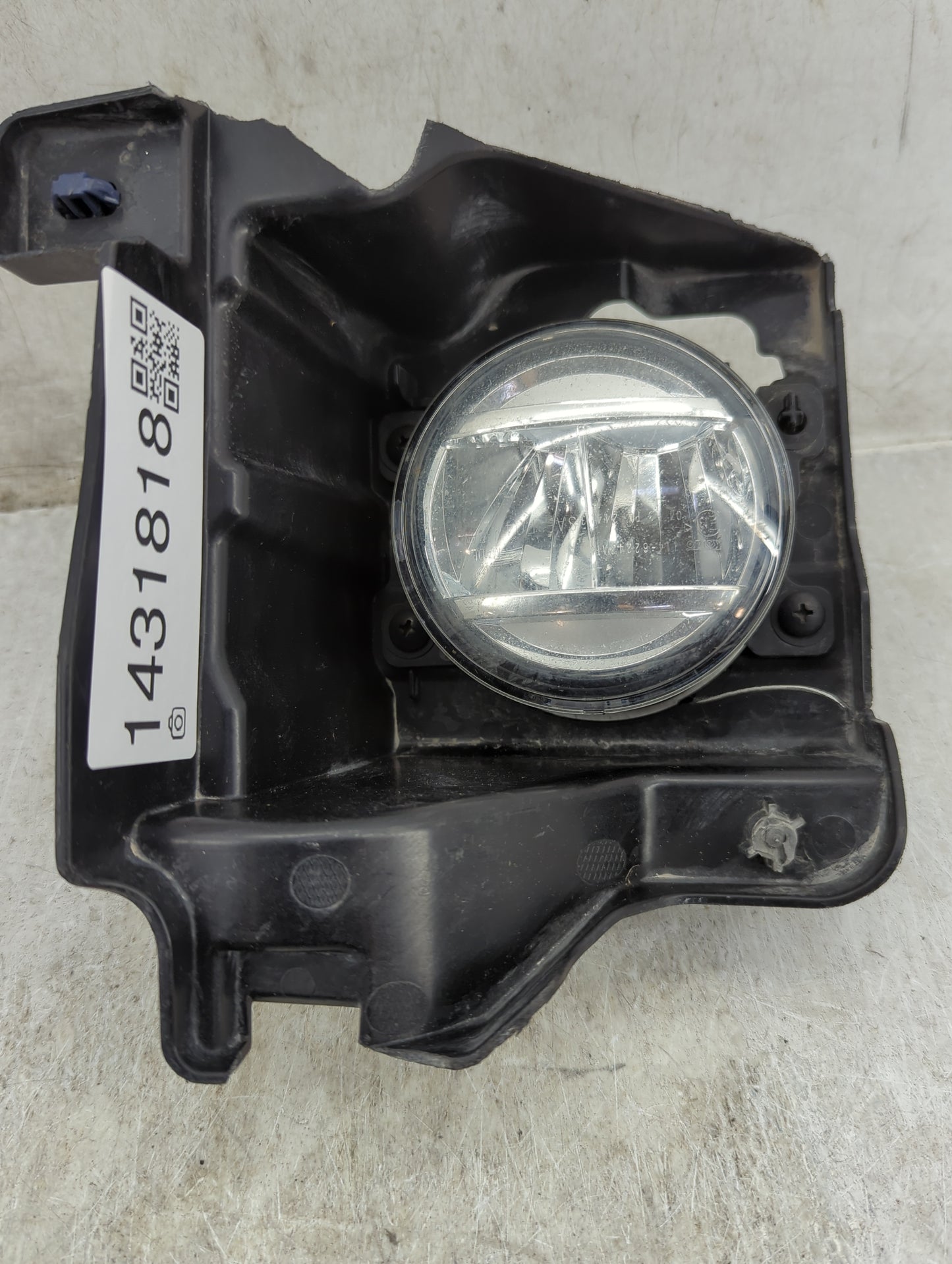 2018-2022 Acura Tlx Passenger Right Oem Fog Light Lamp - Oemusedautoparts1.com
