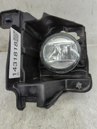 compare product 2018-2022 Acura Tlx Passenger Right Oem Fog Light Lamp
