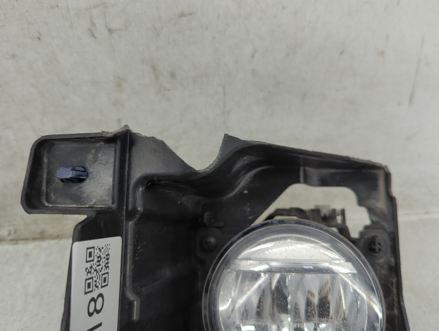 2018-2022 Acura Tlx Passenger Right Oem Fog Light Lamp - Oemusedautoparts1.com