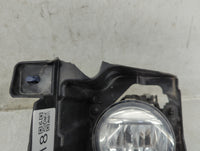 2018-2022 Acura Tlx Passenger Right Oem Fog Light Lamp - Oemusedautoparts1.com