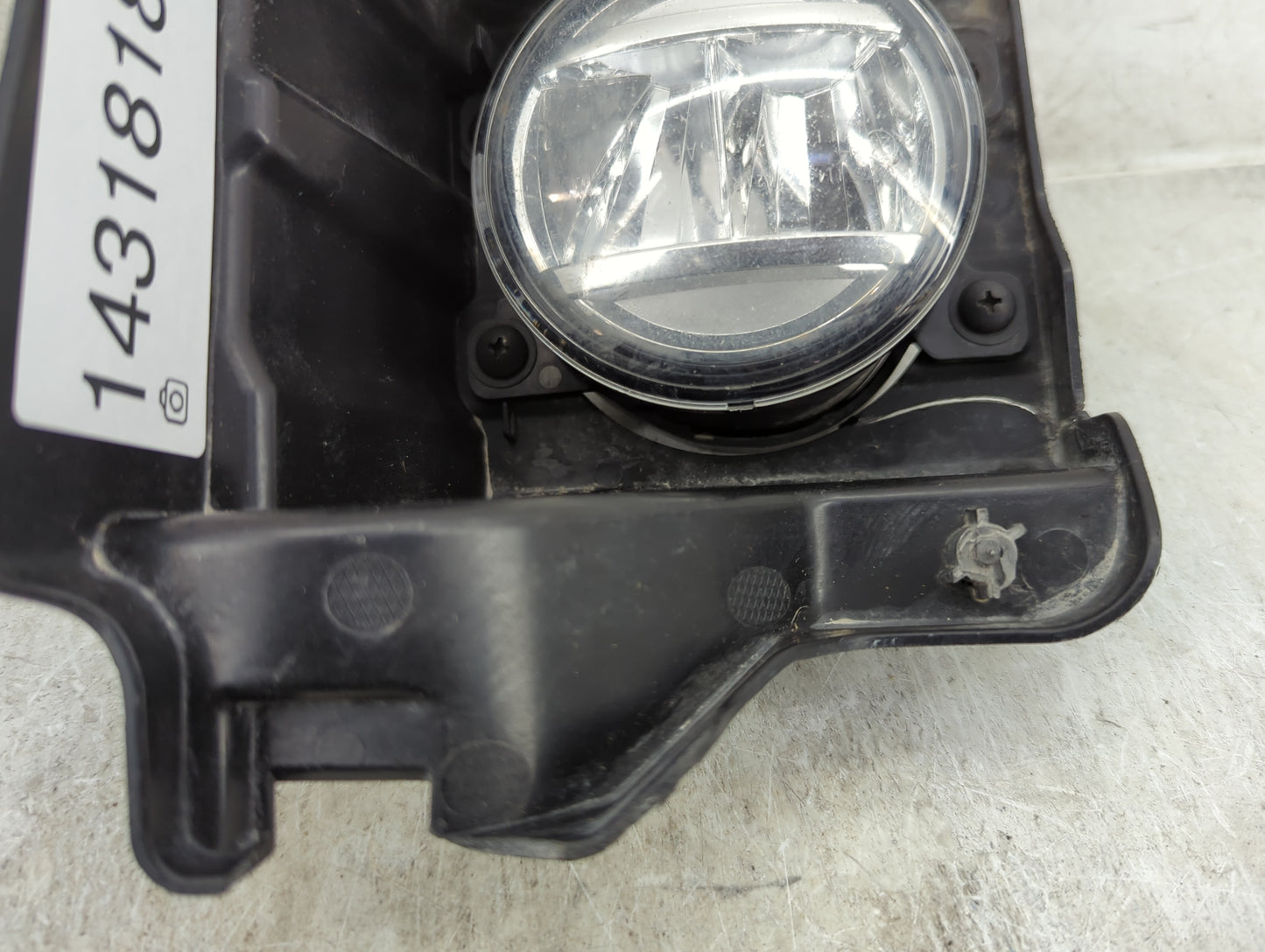 2018-2022 Acura Tlx Passenger Right Oem Fog Light Lamp - Oemusedautoparts1.com