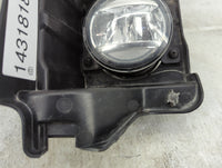 2018-2022 Acura Tlx Passenger Right Oem Fog Light Lamp - Oemusedautoparts1.com