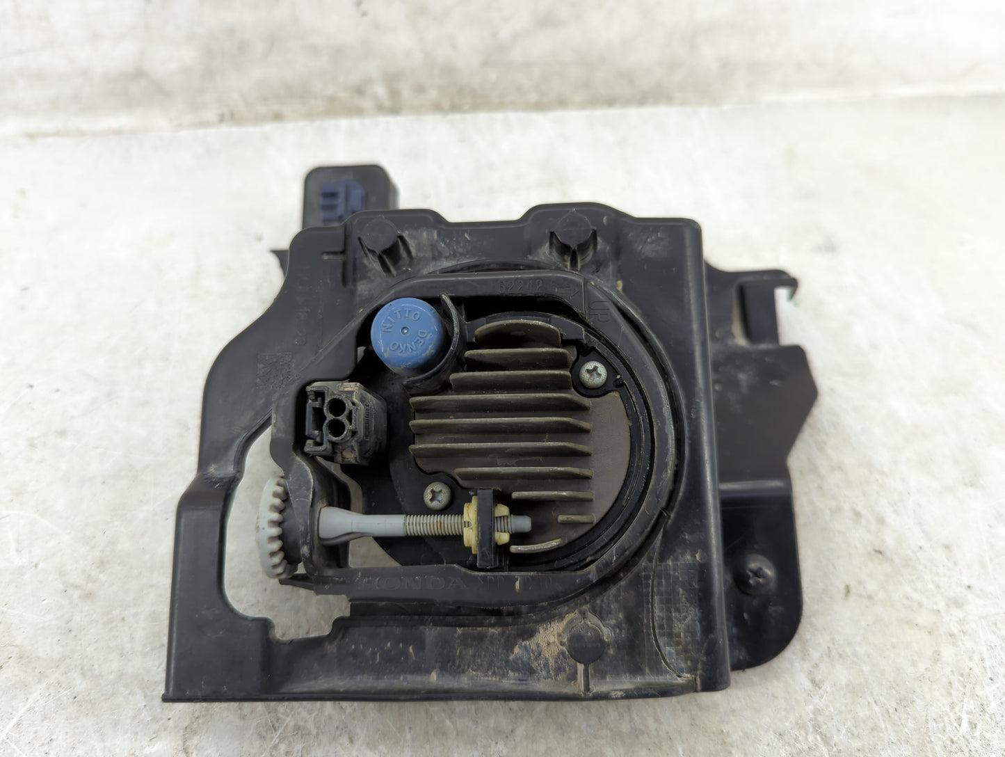 2018-2022 Acura Tlx Passenger Right Oem Fog Light Lamp - Oemusedautoparts1.com