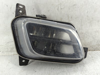 2018-2020 Acura Tlx Driver Left Oem Fog Light Lamp - Oemusedautoparts1.com