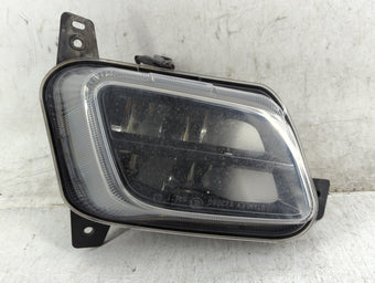 compare product 2018-2020 Acura Tlx Driver Left Oem Fog Light Lamp