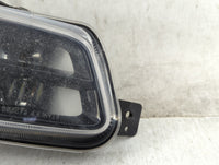2018-2020 Acura Tlx Driver Left Oem Fog Light Lamp - Oemusedautoparts1.com
