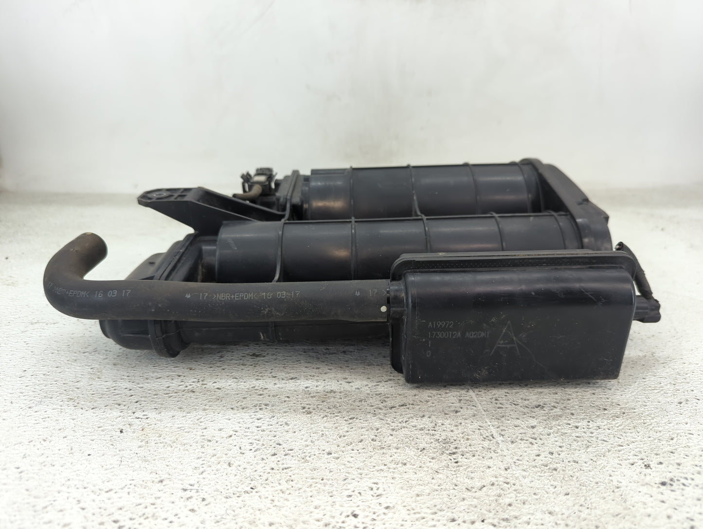 2018 Acura Tlx Fuel Vapor Charcoal Canister - Oemusedautoparts1.com