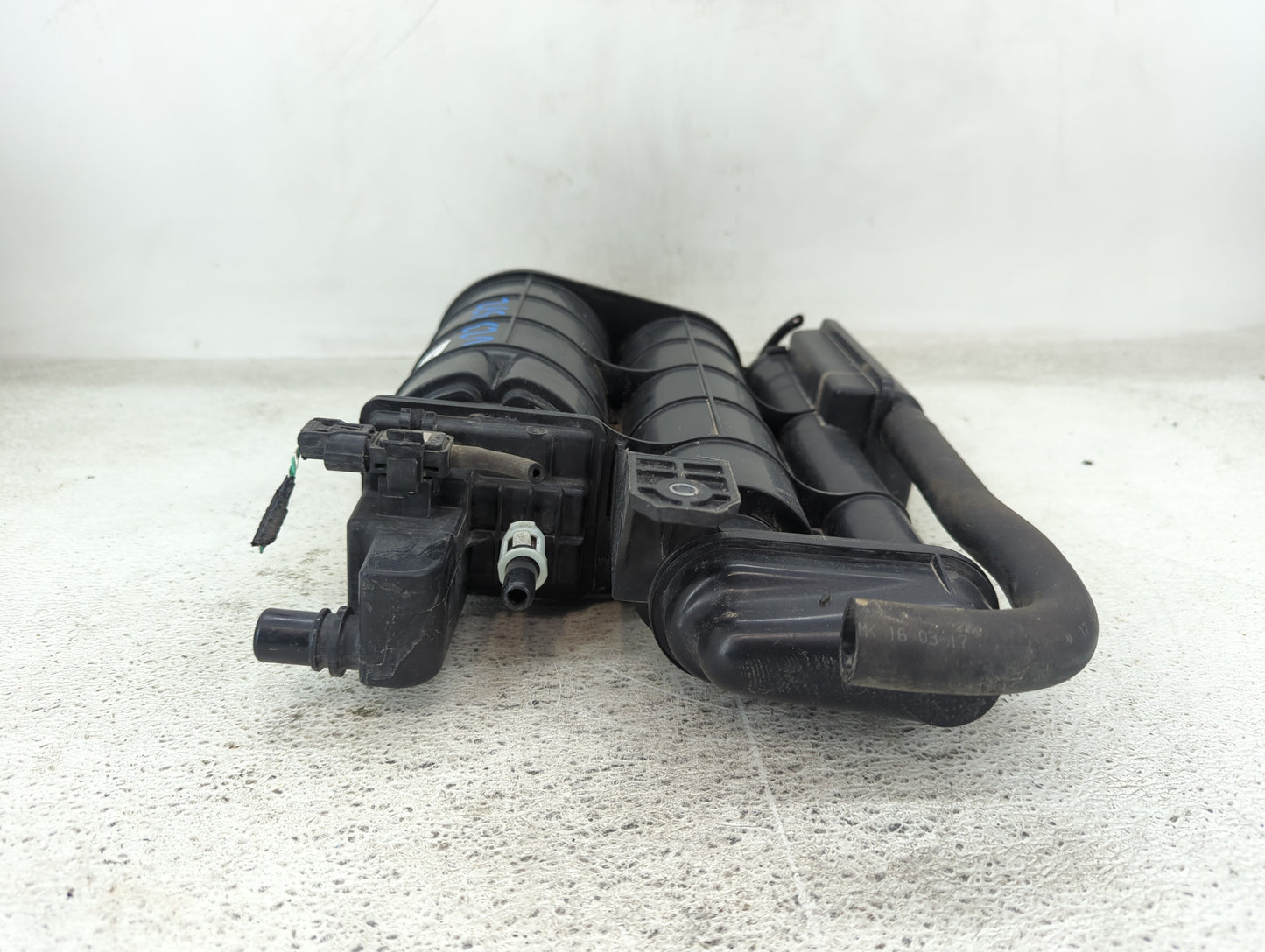 2018 Acura Tlx Fuel Vapor Charcoal Canister - Oemusedautoparts1.com
