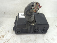 2018-2020 Acura Tlx Fusebox Fuse Box Panel Relay Module P/N:38620170205 Fits Fits 2018 2019 2020 OEM Used Auto Parts - Oemus