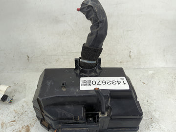 2018-2020 Acura Tlx Fusebox Fuse Box Panel Relay Module P/N:38620170205 Fits Fits 2018 2019 2020 OEM Used Auto Parts