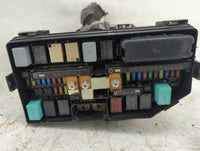2018-2020 Acura Tlx Fusebox Fuse Box Panel Relay Module P/N:38620170205 Fits Fits 2018 2019 2020 OEM Used Auto Parts - Oemus