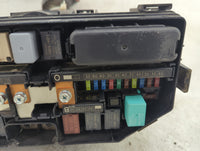 2018-2020 Acura Tlx Fusebox Fuse Box Panel Relay Module P/N:38620170205 Fits Fits 2018 2019 2020 OEM Used Auto Parts - Oemus
