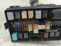 2018-2020 Acura Tlx Fusebox Fuse Box Panel Relay Module P/N:38620170205 Fits Fits 2018 2019 2020 OEM Used Auto Parts - Oemus
