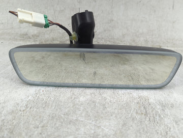 2015-2018 Acura Tlx Interior Rear View Mirror Replacement OEM P/N:E11 058122 Fits Fits 2015 2016 2017 2018 OEM Used Auto Par