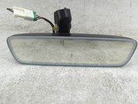 2015-2018 Acura Tlx Interior Rear View Mirror Replacement OEM P/N:E11 058122 Fits Fits 2015 2016 2017 2018 OEM Used Auto Par