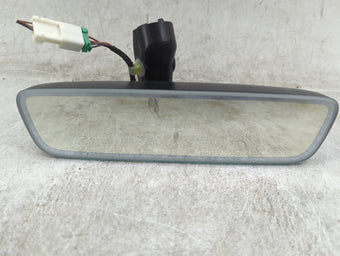compare product 2015-2018 Acura Tlx Interior Rear View Mirror Replacement OEM P/N:E11 058122 Fits Fits 2015 2016 2017 2018 OEM Used Auto Parts