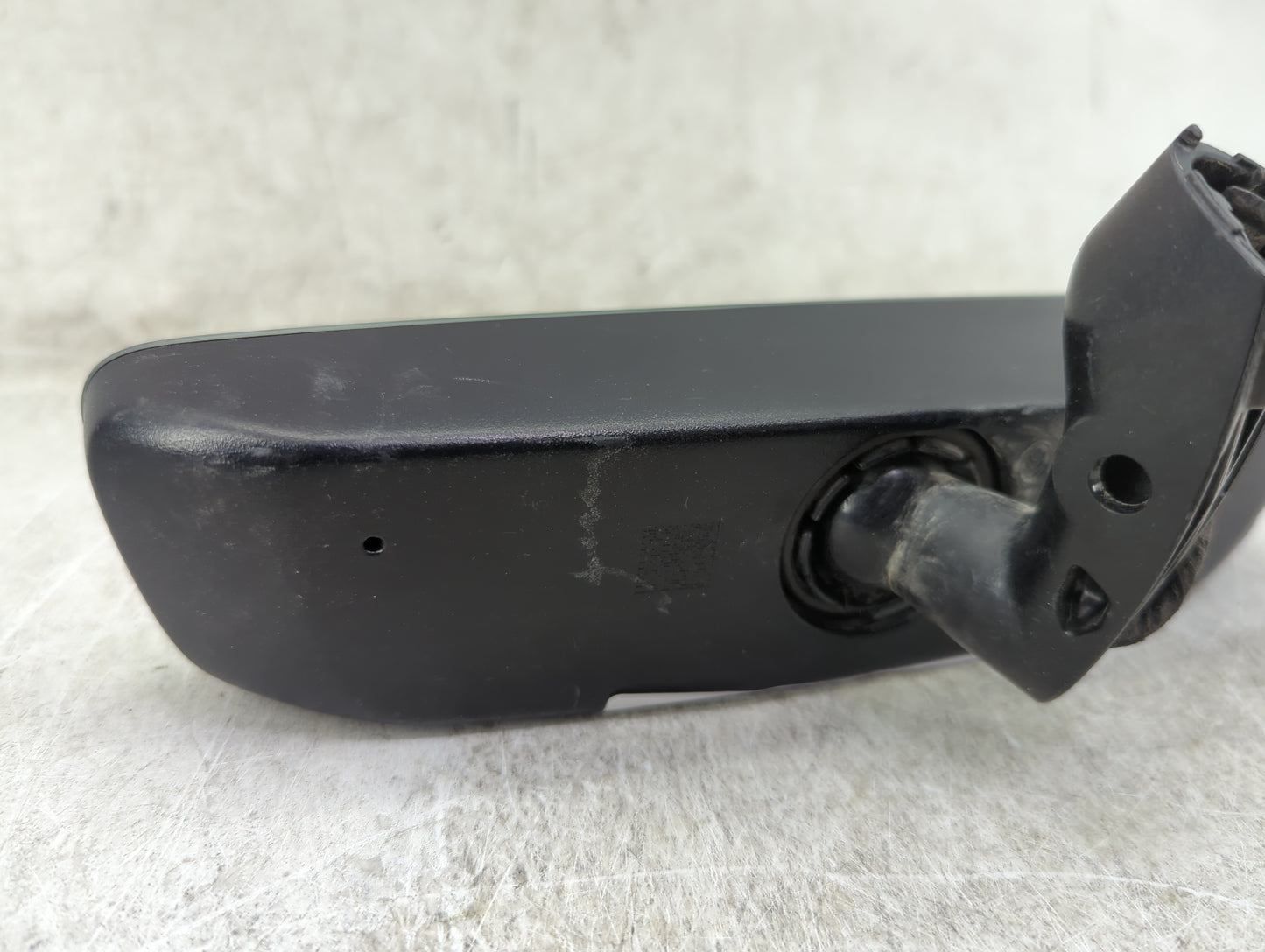 2015-2018 Acura Tlx Interior Rear View Mirror Replacement OEM P/N:E11 058122 Fits Fits 2015 2016 2017 2018 OEM Used Auto Par