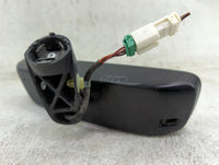 2015-2018 Acura Tlx Interior Rear View Mirror Replacement OEM P/N:E11 058122 Fits Fits 2015 2016 2017 2018 OEM Used Auto Par