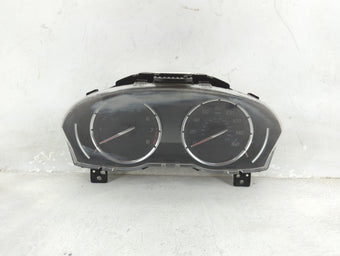 compare product 2015-2019 Acura Tlx Instrument Cluster Speedometer Gauges P/N:78100-TZ3-A511-M1 TN257540-0243 Miles: Fits OEM Used Auto Parts