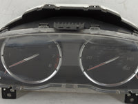 2015-2019 Acura Tlx Instrument Cluster Speedometer Gauges P/N:78100-TZ3-A511-M1 TN257540-0243 Miles: Fits OEM Used Auto Part