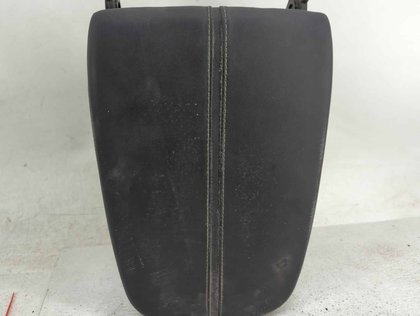 2018 Acura Tlx Center Console Armrest Cover Lid Fits OEM Used Auto Parts - Oemusedautoparts1.com