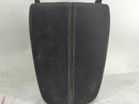 2018 Acura Tlx Center Console Armrest Cover Lid Fits OEM Used Auto Parts - Oemusedautoparts1.com