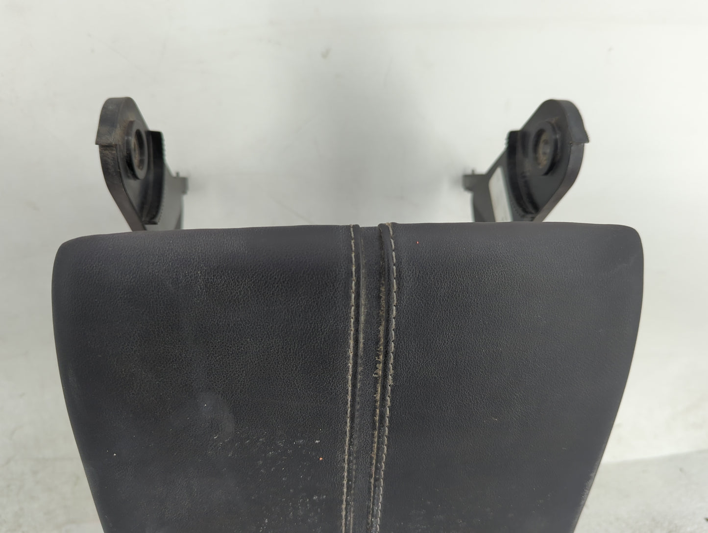 2018 Acura Tlx Center Console Armrest Cover Lid Fits OEM Used Auto Parts - Oemusedautoparts1.com