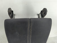 2018 Acura Tlx Center Console Armrest Cover Lid Fits OEM Used Auto Parts - Oemusedautoparts1.com