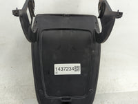 2018 Acura Tlx Center Console Armrest Cover Lid Fits OEM Used Auto Parts - Oemusedautoparts1.com