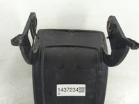 2018 Acura Tlx Center Console Armrest Cover Lid Fits OEM Used Auto Parts - Oemusedautoparts1.com