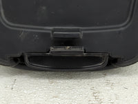 2018 Acura Tlx Center Console Armrest Cover Lid Fits OEM Used Auto Parts - Oemusedautoparts1.com