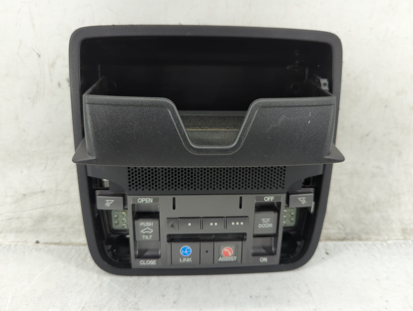 2018 Acura Tlx Overhead Roof Console - Oemusedautoparts1.com