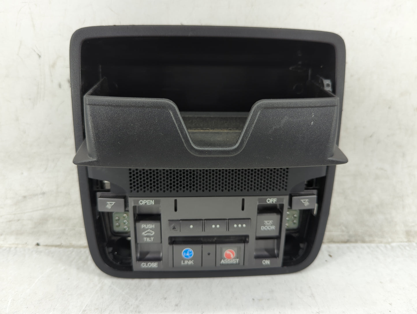 2018 Acura Tlx Overhead Roof Console - Oemusedautoparts1.com