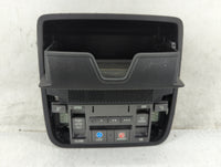 2018 Acura Tlx Overhead Roof Console - Oemusedautoparts1.com