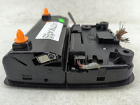 2018 Acura Tlx Overhead Roof Console - Oemusedautoparts1.com