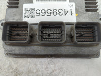 2018 Acura Tlx PCM Engine Control Computer ECU ECM PCU OEM P/N:37820-5J2-C64 EUH011-250 Fits OEM Used Auto Parts - Oemusedau
