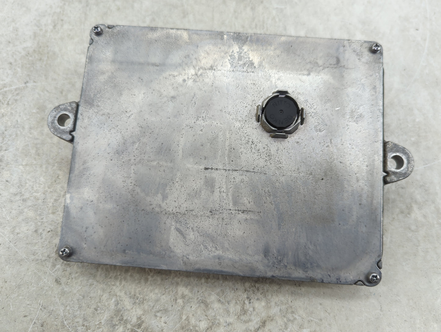 2018 Acura Tlx PCM Engine Control Computer ECU ECM PCU OEM P/N:37820-5J2-C64 EUH011-250 Fits OEM Used Auto Parts - Oemusedau