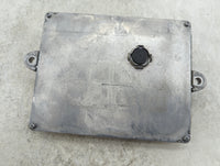 2018 Acura Tlx PCM Engine Control Computer ECU ECM PCU OEM P/N:37820-5J2-C64 EUH011-250 Fits OEM Used Auto Parts - Oemusedau