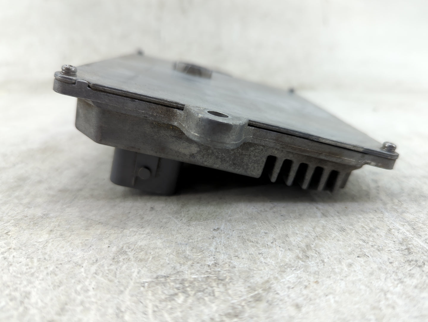 2018 Acura Tlx PCM Engine Control Computer ECU ECM PCU OEM P/N:37820-5J2-C64 EUH011-250 Fits OEM Used Auto Parts - Oemusedau
