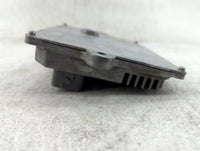 2018 Acura Tlx PCM Engine Control Computer ECU ECM PCU OEM P/N:37820-5J2-C64 EUH011-250 Fits OEM Used Auto Parts - Oemusedau