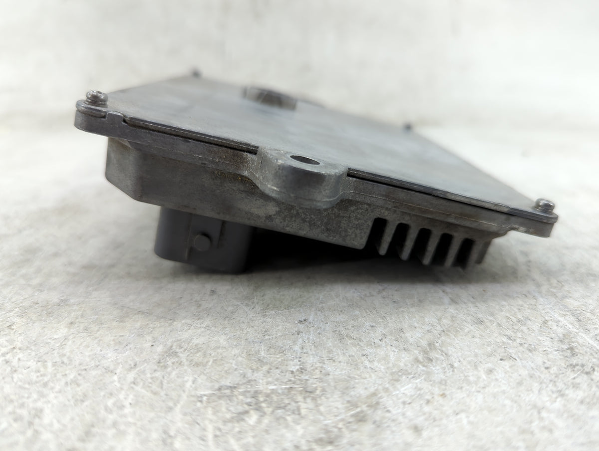 2018 Acura Tlx PCM Engine Control Computer ECU ECM PCU OEM P/N:37820-5J2-C64 OEM Used Auto Parts - Oemusedautoparts1.com