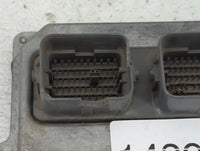 2017-2018 Acura Tlx PCM Engine Control Computer ECU ECM PCU OEM P/N:37820-5J2-C54 Fits Fits 2017 2018 OEM Used Auto Parts - 